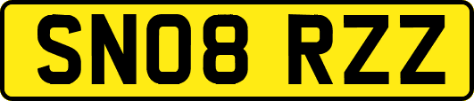 SN08RZZ