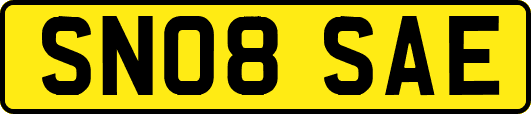 SN08SAE