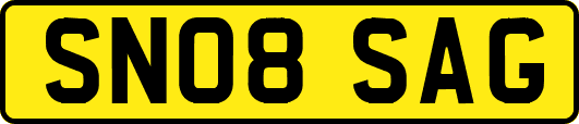 SN08SAG