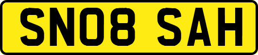 SN08SAH