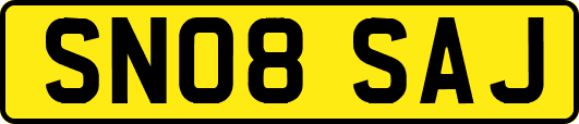 SN08SAJ