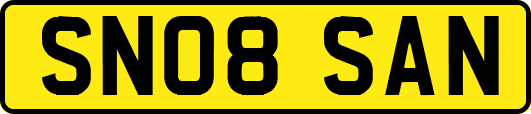 SN08SAN