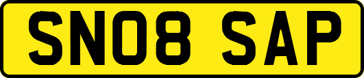 SN08SAP