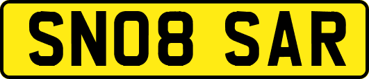 SN08SAR