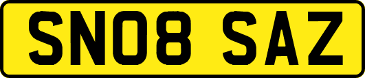 SN08SAZ
