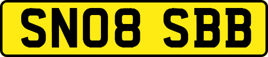 SN08SBB