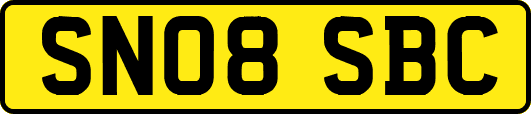 SN08SBC