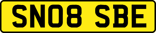 SN08SBE