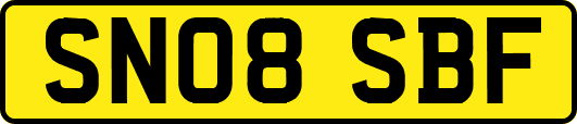 SN08SBF
