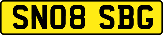 SN08SBG