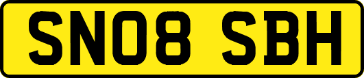 SN08SBH