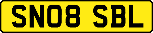 SN08SBL