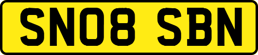 SN08SBN