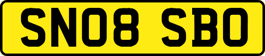 SN08SBO
