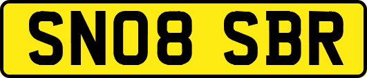 SN08SBR