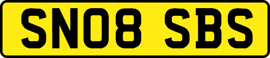 SN08SBS