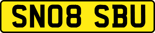 SN08SBU