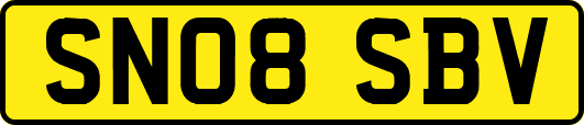 SN08SBV