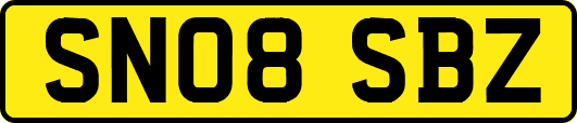 SN08SBZ