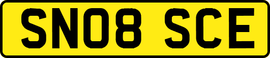 SN08SCE