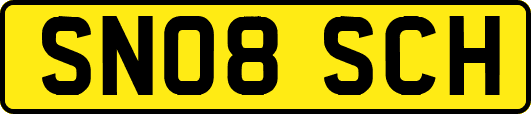 SN08SCH