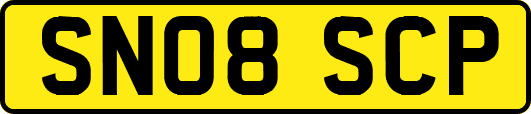 SN08SCP