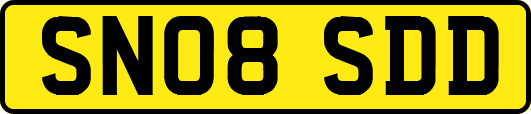 SN08SDD