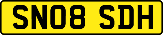SN08SDH