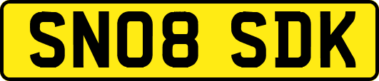 SN08SDK