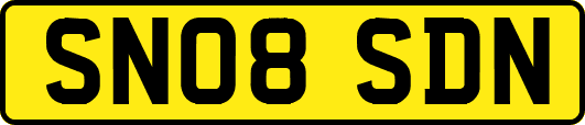 SN08SDN