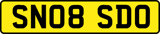 SN08SDO