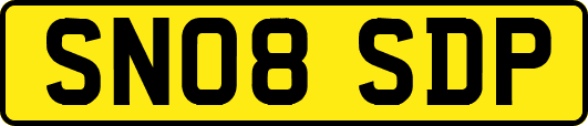 SN08SDP