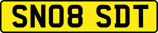 SN08SDT