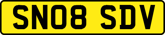 SN08SDV