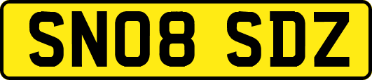 SN08SDZ