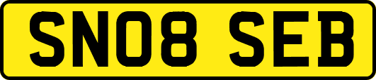 SN08SEB