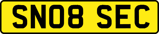 SN08SEC