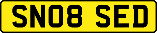 SN08SED