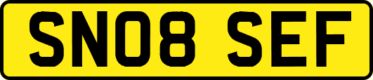 SN08SEF