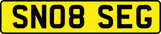 SN08SEG