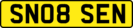 SN08SEN