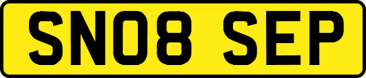 SN08SEP