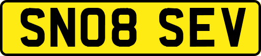 SN08SEV