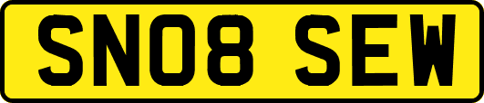 SN08SEW