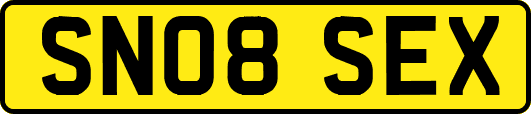 SN08SEX