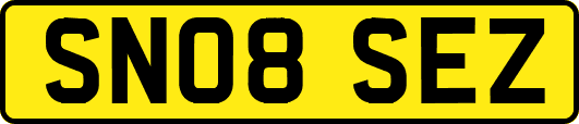 SN08SEZ