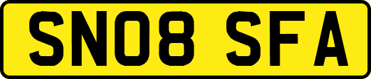 SN08SFA