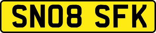 SN08SFK