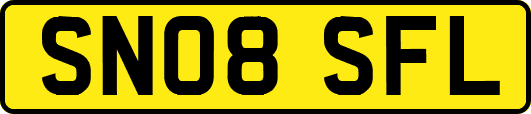 SN08SFL