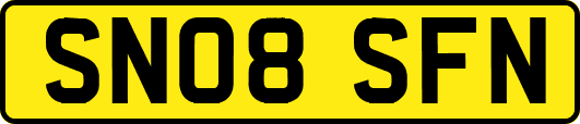 SN08SFN